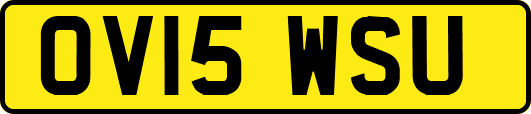 OV15WSU