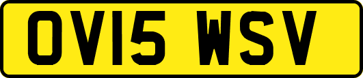 OV15WSV