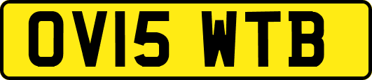 OV15WTB