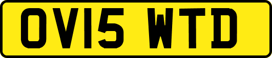 OV15WTD