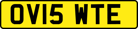 OV15WTE