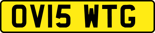 OV15WTG