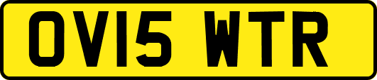 OV15WTR