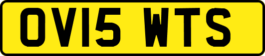 OV15WTS