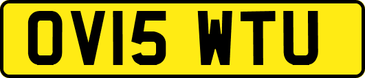 OV15WTU