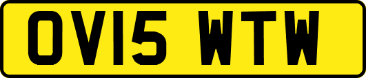 OV15WTW