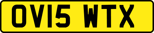 OV15WTX