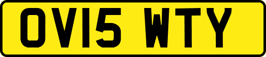 OV15WTY