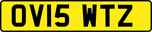 OV15WTZ