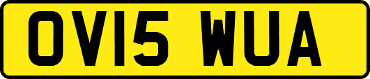 OV15WUA