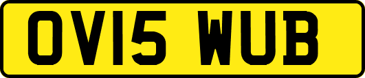 OV15WUB