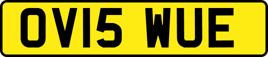 OV15WUE