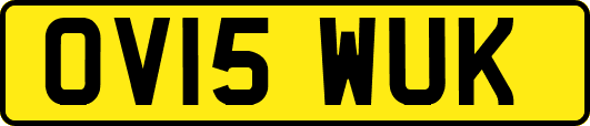 OV15WUK