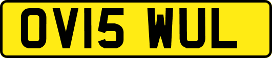 OV15WUL