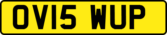 OV15WUP