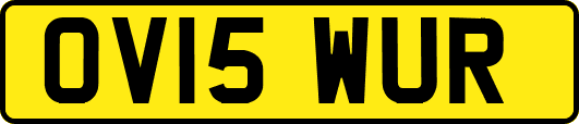 OV15WUR