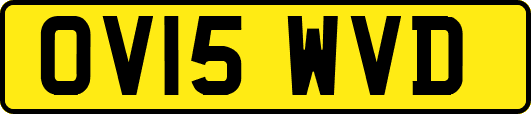 OV15WVD