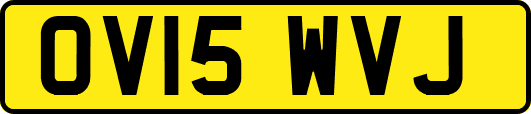 OV15WVJ