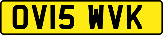 OV15WVK