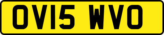 OV15WVO