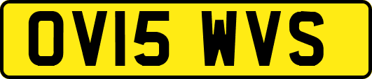 OV15WVS