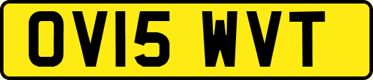 OV15WVT