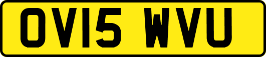 OV15WVU