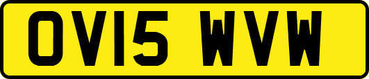 OV15WVW