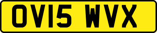 OV15WVX