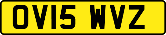 OV15WVZ