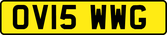 OV15WWG
