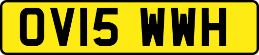 OV15WWH
