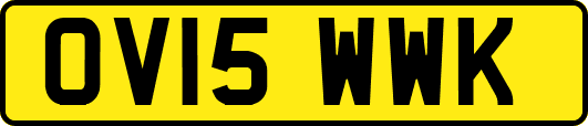 OV15WWK