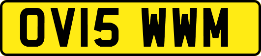 OV15WWM