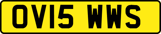 OV15WWS