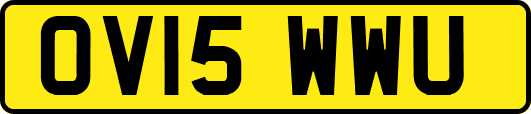 OV15WWU