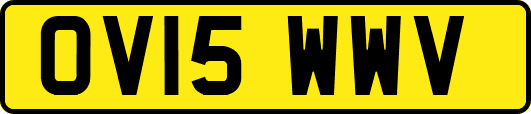 OV15WWV