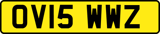 OV15WWZ