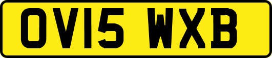 OV15WXB