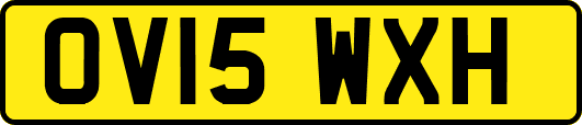 OV15WXH