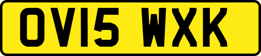 OV15WXK