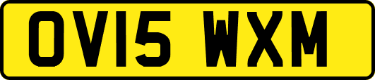 OV15WXM