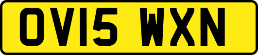OV15WXN