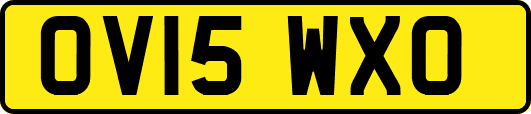 OV15WXO