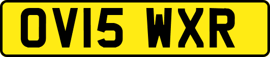 OV15WXR
