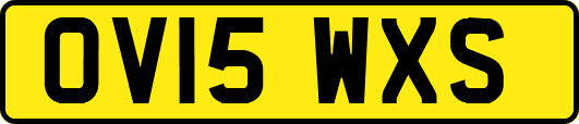 OV15WXS