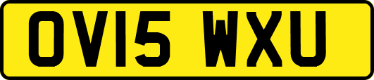 OV15WXU