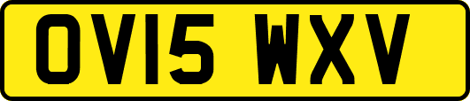 OV15WXV