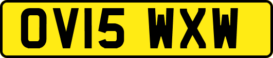 OV15WXW