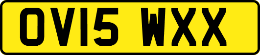OV15WXX